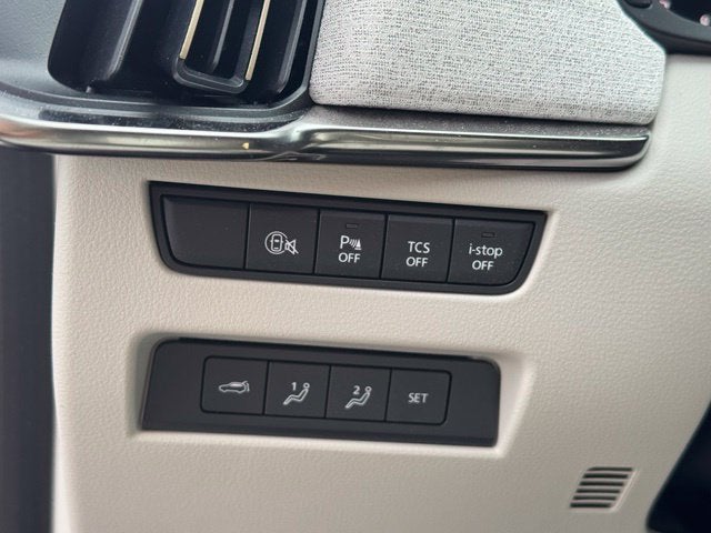 2026 Mazda Mazda CX-90 3.3 Turbo S Premium Plus