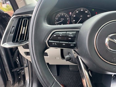 2026 Mazda Mazda CX-90 3.3 Turbo S Premium Plus