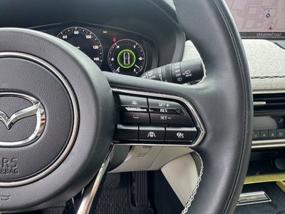 2026 Mazda Mazda CX-90 3.3 Turbo S Premium Plus