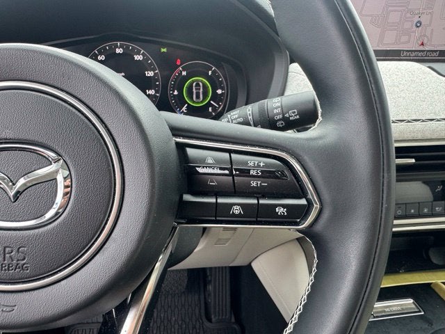 2026 Mazda Mazda CX-90 3.3 Turbo S Premium Plus