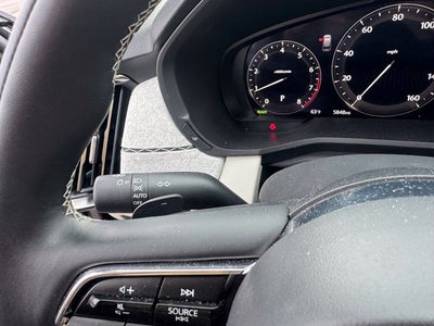 2026 Mazda Mazda CX-90 3.3 Turbo S Premium Plus