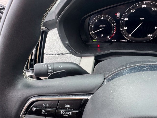 2026 Mazda Mazda CX-90 3.3 Turbo S Premium Plus