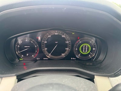 2026 Mazda Mazda CX-90 3.3 Turbo S Premium Plus