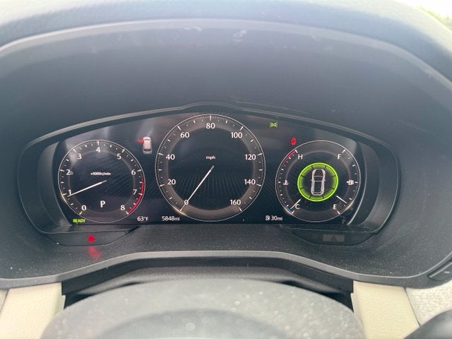 2026 Mazda Mazda CX-90 3.3 Turbo S Premium Plus