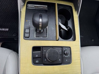 2026 Mazda Mazda CX-90 3.3 Turbo S Premium Plus