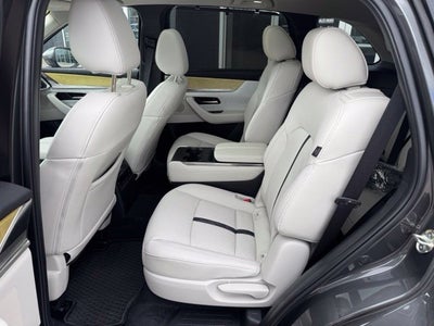 2026 Mazda Mazda CX-90 3.3 Turbo S Premium Plus