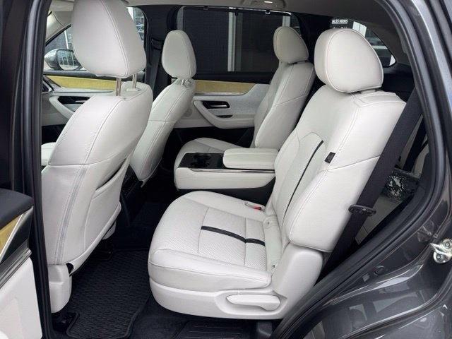 2026 Mazda Mazda CX-90 3.3 Turbo S Premium Plus