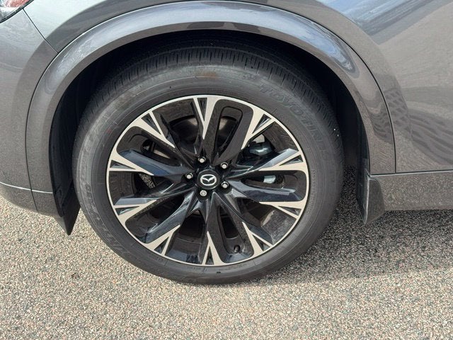 2026 Mazda Mazda CX-90 3.3 Turbo S Premium Plus