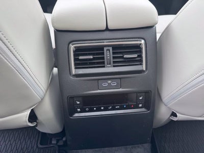 2026 Mazda Mazda CX-90 3.3 Turbo S Premium Plus