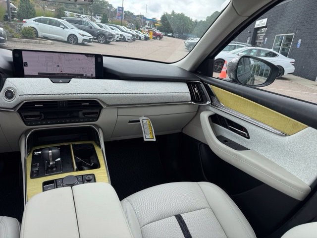 2026 Mazda Mazda CX-90 3.3 Turbo S Premium Plus