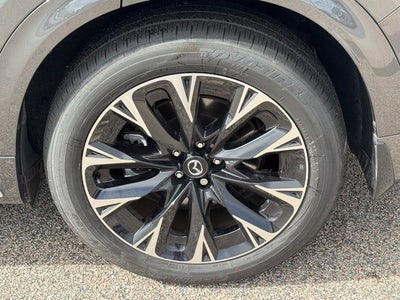 2026 Mazda Mazda CX-90 3.3 Turbo S Premium Plus
