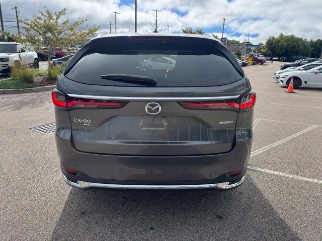 2026 Mazda Mazda CX-90 3.3 Turbo S Premium Plus