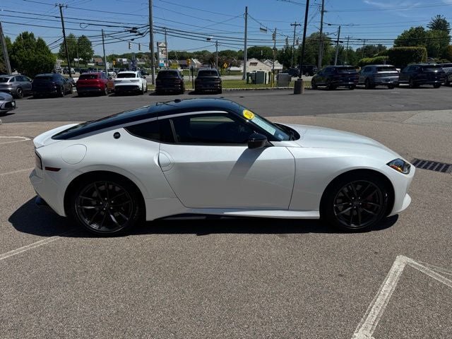 2024 Nissan Z Performance