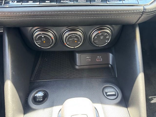 2024 Nissan Z Performance