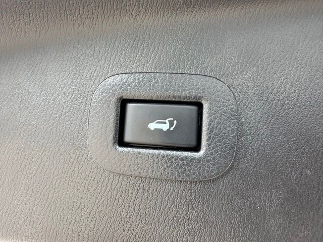 2022 INFINITI QX80 Sensory