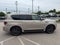 2022 INFINITI QX80 Sensory