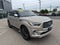 2022 INFINITI QX80 Sensory