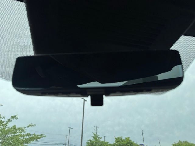 2022 INFINITI QX80 Sensory
