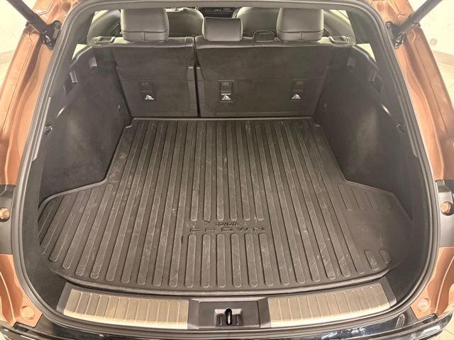 2025 Toyota Crown Signia Limited Advanced Technology Package