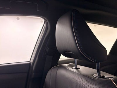 2025 Toyota Crown Signia Limited Advanced Technology Package