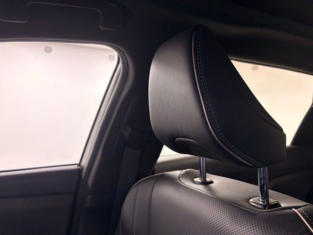 2025 Toyota Crown Signia Limited Advanced Technology Package