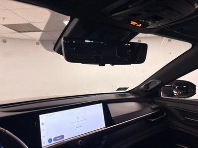 2025 Toyota Crown Signia Limited Advanced Technology Package