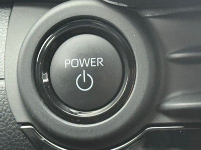 2025 Toyota Crown Signia Limited Advanced Technology Package