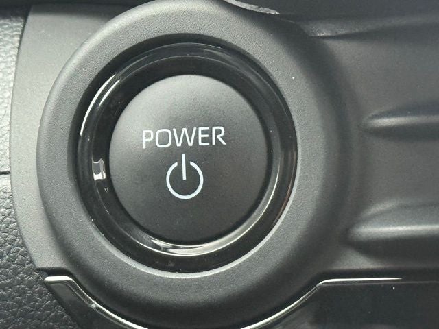 2025 Toyota Crown Signia Limited Advanced Technology Package