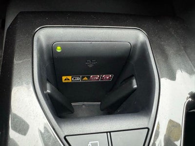 2025 Toyota Crown Signia Limited Advanced Technology Package