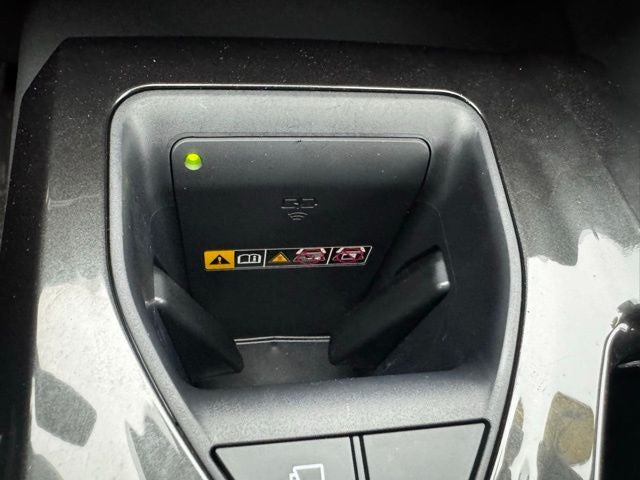 2025 Toyota Crown Signia Limited Advanced Technology Package