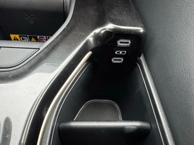 2025 Toyota Crown Signia Limited Advanced Technology Package