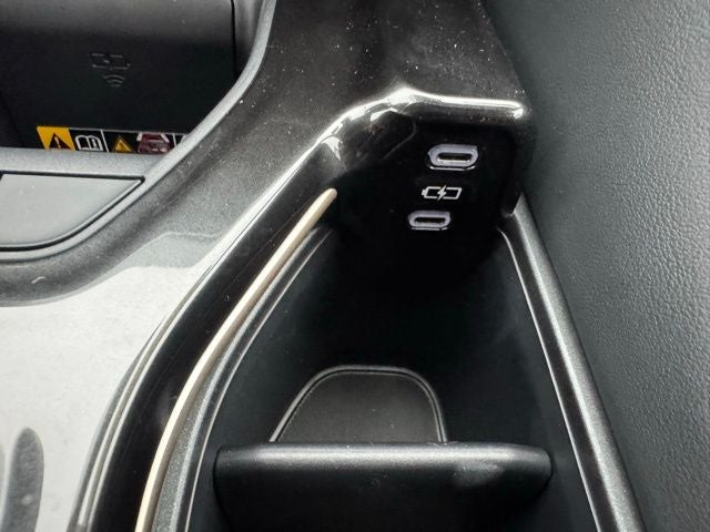 2025 Toyota Crown Signia Limited Advanced Technology Package