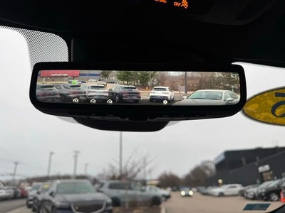 2025 Toyota Crown Signia Limited Advanced Technology Package