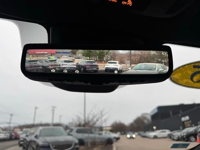 2025 Toyota Crown Signia Limited Advanced Technology Package