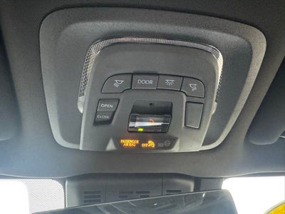 2025 Toyota Crown Signia Limited Advanced Technology Package