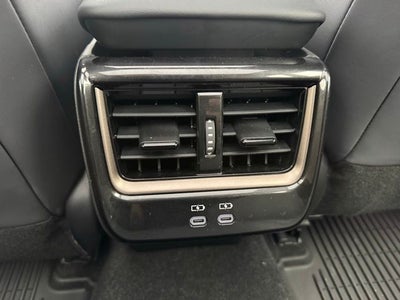 2025 Toyota Crown Signia Limited Advanced Technology Package