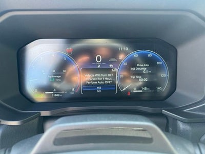2024 Toyota Land Cruiser First Edition