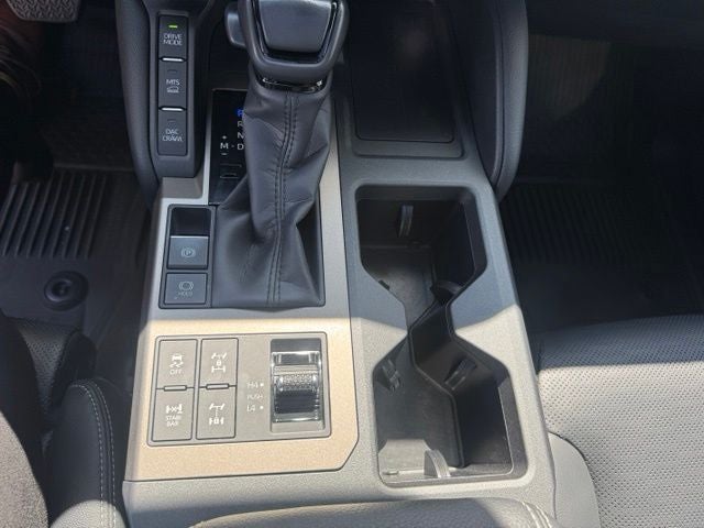 2024 Toyota Land Cruiser First Edition