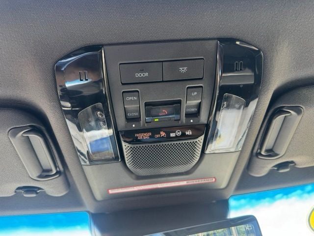 2024 Toyota Land Cruiser First Edition