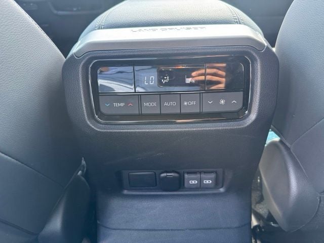 2024 Toyota Land Cruiser First Edition
