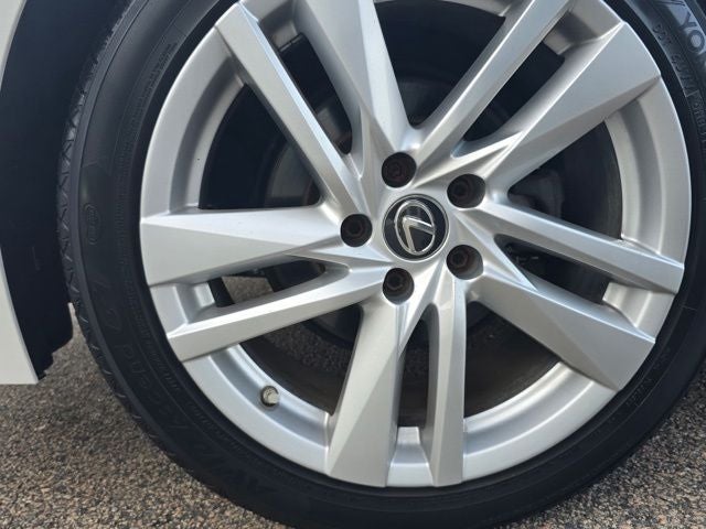2021 Lexus IS 300