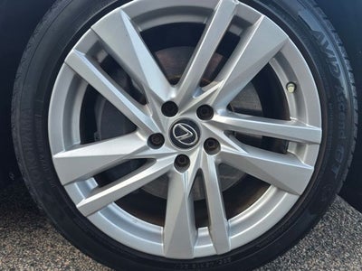 2021 Lexus IS 300