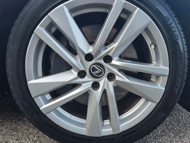 2021 Lexus IS 300