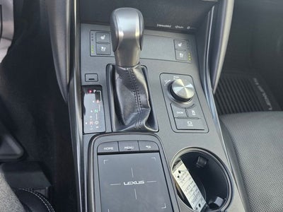 2021 Lexus IS 300