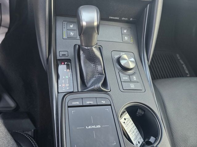 2021 Lexus IS 300