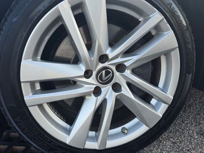 2021 Lexus IS 300