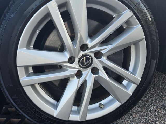 2021 Lexus IS 300