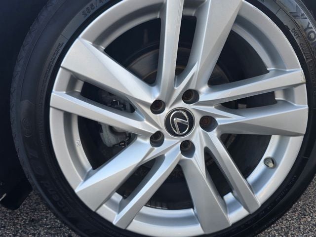 2021 Lexus IS 300