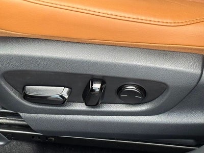 2021 Lexus UX 250h Base