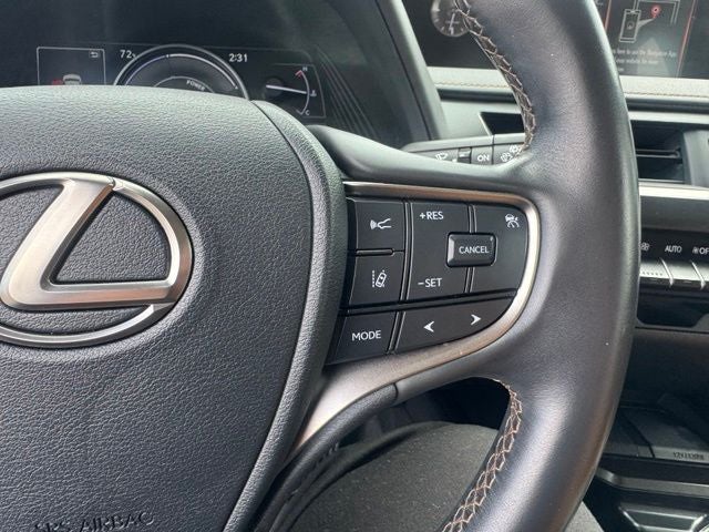 2021 Lexus UX 250h Base